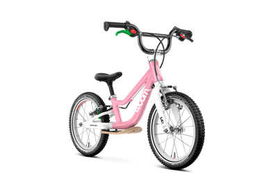 woom GO 1+ EU (Gen. H)